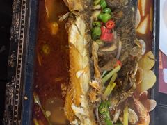 -喷泉广场餐厅·宵夜·海鲜烧烤大排档(长隆企鹅酒店)