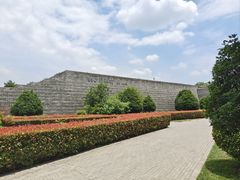 -秦始皇帝陵博物院-丽山园