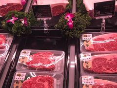 -MEAT MATE 鲜食肉铺(凤凰汇·里巷店)