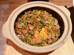 -KŌNG胶东小馆·酒馆(华熙店)