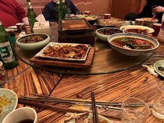 -阿记烧烤(英达路店)
