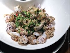 -张家卫·阳江菜·小海鲜(肥婆湾桥店)