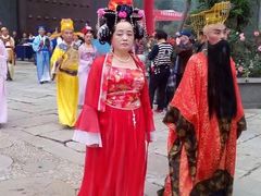 -龙潭水乡
