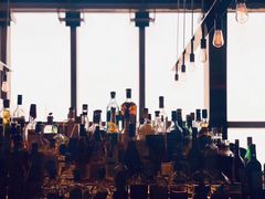 -上海柏悦酒店·世纪100牛排馆