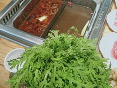 -草原塞蛮羊火锅城(港湾店)