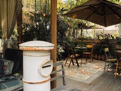 -时光花园(白鹭洲店)