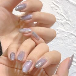 -Touch Nail·品质·美甲美睫