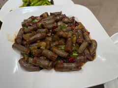-老德州四合院·德州菜(天衢路店)