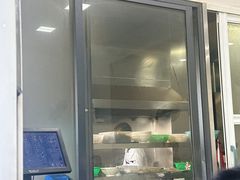 -言老头面馆(南环农贸市场店)