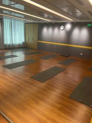 -FineYoga梵音瑜伽·普拉提