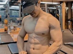 -AK健身普拉提拉伸私教馆(中八店)