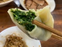 -吉祥面馆(孩儿巷北路店)
