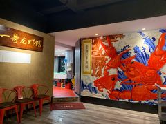 -金陵一哥龙虾馆(三牌楼总店)