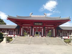 -大慈恩寺(大雁塔)