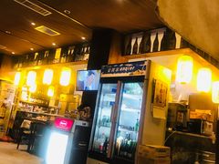 门面-梅亭居酒屋(中大国际店)