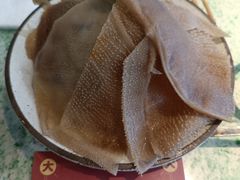 鲜毛肚-鸿姐老火锅(疁城新天地店)