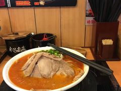 -博多一幸舍(侨福芳草地购物中心店)