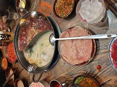 -冯校长老火锅(深圳总店)