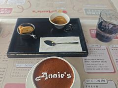 -安妮意大利餐厅(日坛店)