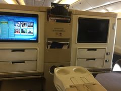 -新加坡航空公司(ION)