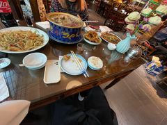 -东北大院·东北菜(三台子店)