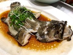 -稻香酒家·33年老字号·港式粤菜(富邦中心店)