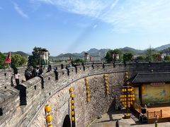 -台州府城(江南长城)