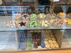 -Juicy Bakery(大学路店)