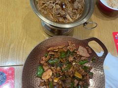 -南城香·饭香串香馄饨香(青年路店)