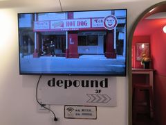 -Eckl’s爱氏热狗(猫街店)