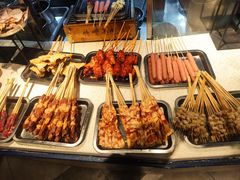 -馋嘴小吃(城市学院店)