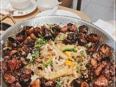 -大丰收脆鱼(浦西万达店)