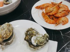 -小天鹅戴斯酒店鲸鲨百汇创作料理