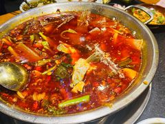 -小饕荟雅安贡椒鱼鲜馆(广福桥店)