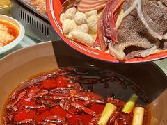 -渝味川菜(夜宵航母店)