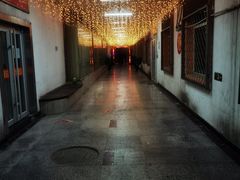 -明华泰康酒店(北京万丰路七里庄地铁站店)