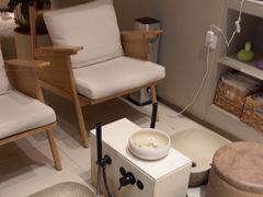 -泰合玺·精油疗愈 SPA(南京河西万达店)