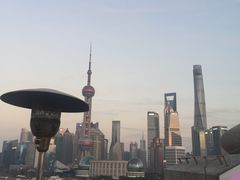-罗斯福色戒酒吧(外滩店)