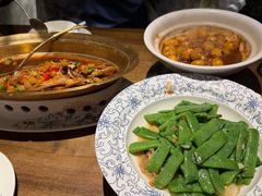 -皖厨·中国徽菜(万象食家店)
