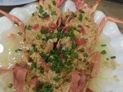 -潘先生海鲜城(神州半岛店)