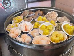 -石湾点心