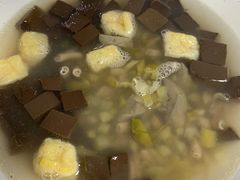 -百年尹氏汤包(湖南路狮子桥店)