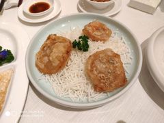 -金悦轩海鲜酒家(拱北店)