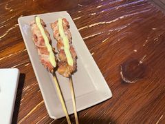 -鸟亭·居酒屋(青年路店)