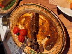 -芭莉与彩虹西餐厅(成都合生汇店)