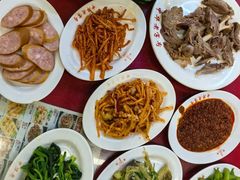 -西塔大冷面(市府大路店)