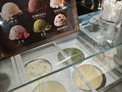 -朗丽兹自助餐厅