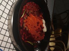 -董眼镜火锅(洪崖洞总店)
