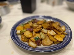 -王阿盖手工小吃(万泰城店)