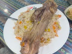 -开帝锐抓饭(五一路店)